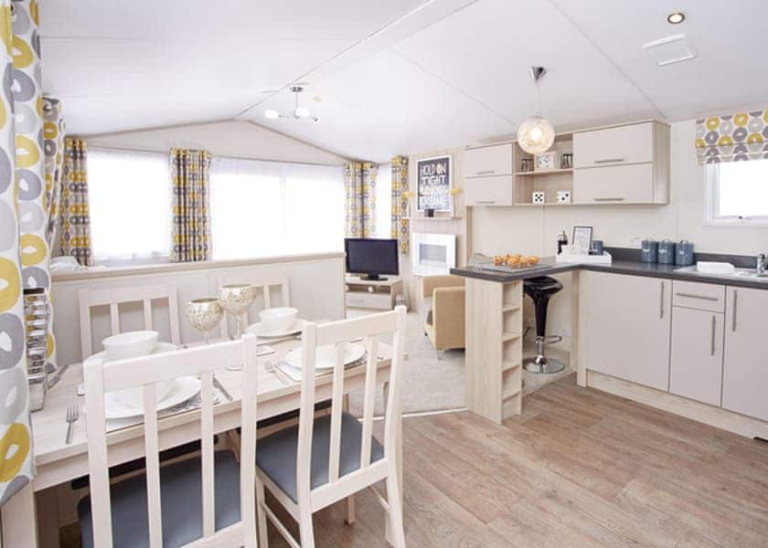 Alder Spa - Clumber Park, Sherwood Forest, Worksop