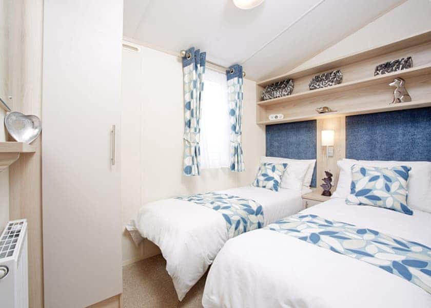 Alder Spa - Clumber Park, Sherwood Forest, Worksop
