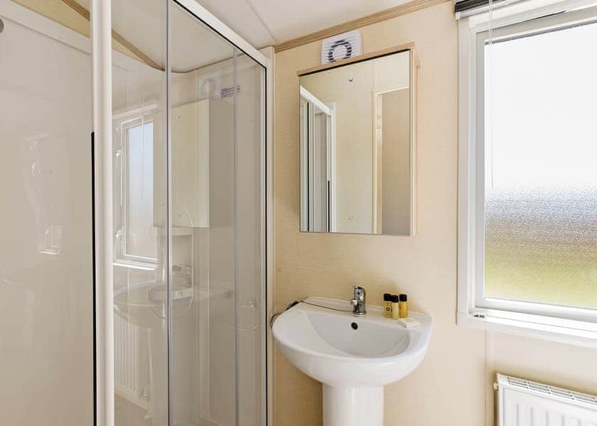 Alder Spa - Clumber Park, Sherwood Forest, Worksop