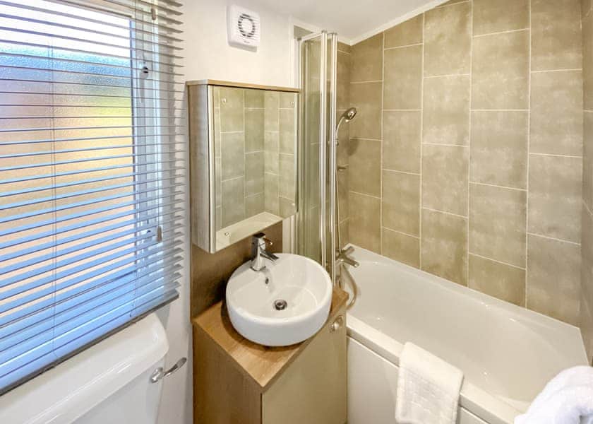 Little Acorn Spa (Pet) - Clumber Park, Sherwood Forest, Worksop