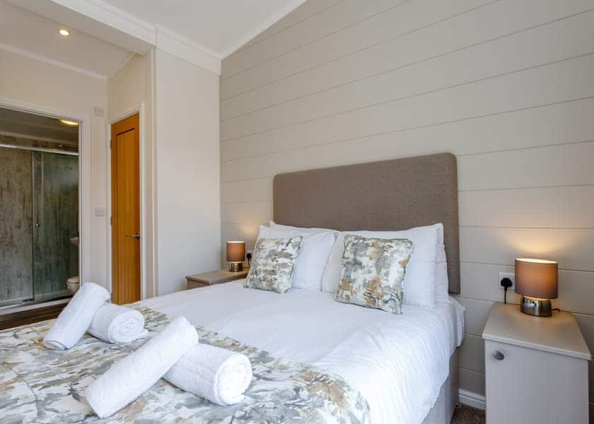 Sycamore Lodge Spa (Pet) - Clumber Park, Sherwood Forest, Worksop