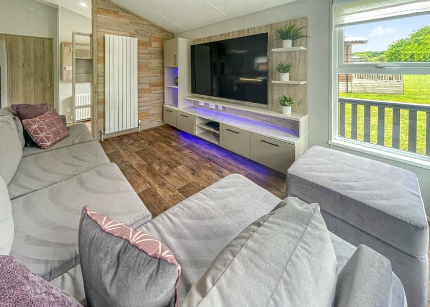 Fir Tree Spa - Clumber Park, Sherwood Forest, Worksop
