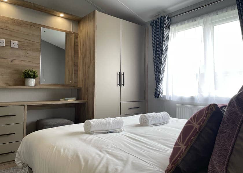 Fir Tree Spa - Clumber Park, Sherwood Forest, Worksop
