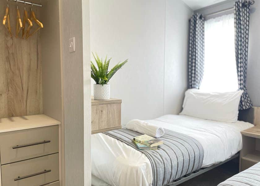 Fir Tree Spa - Clumber Park, Sherwood Forest, Worksop