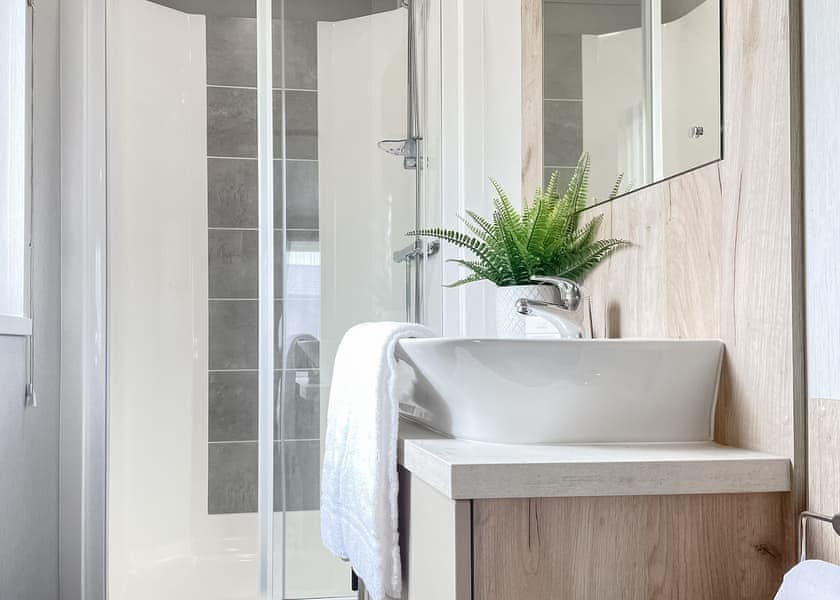Fir Tree Spa - Clumber Park, Sherwood Forest, Worksop