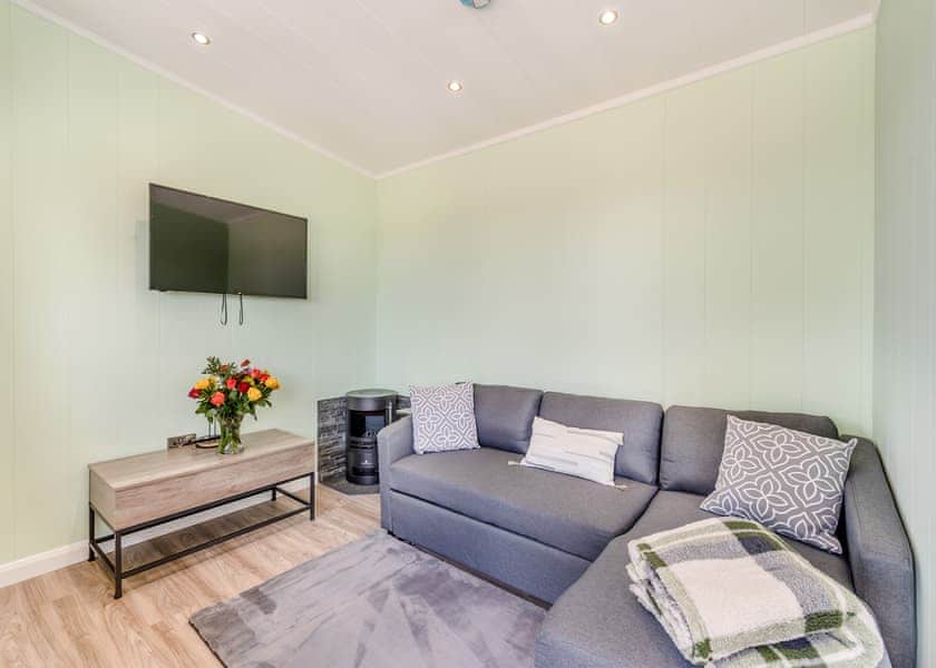 Ridgeway View - Calvesland Hideaway, Nr. Tenby