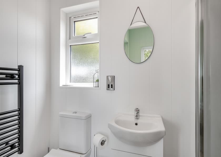 Ridgeway View - Calvesland Hideaway, Nr. Tenby