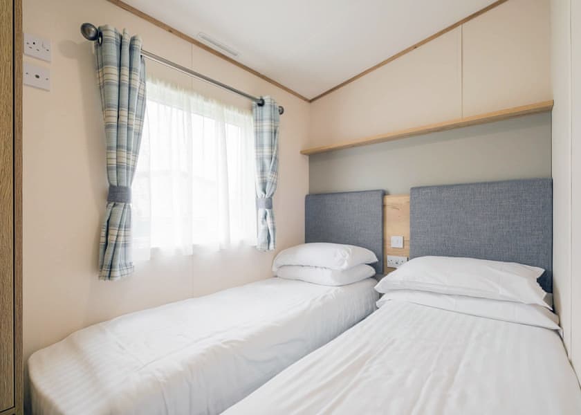 Gold 3 Bed - Cockerham Sands, Cockerham