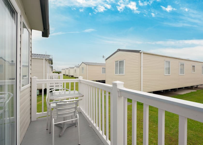 Platinum 3 Bed - Cockerham Sands, Cockerham
