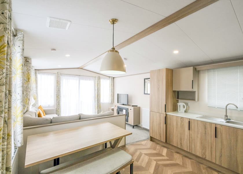 Platinum 3 Bed - Cockerham Sands, Cockerham