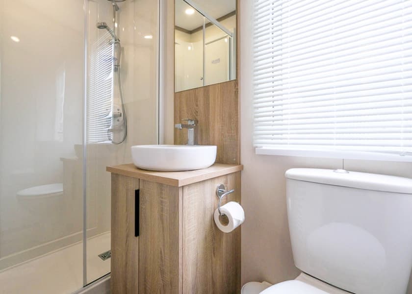 Platinum 3 Bed - Cockerham Sands, Cockerham