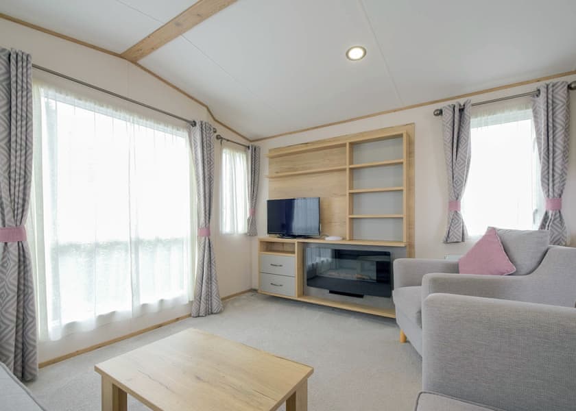 Gold 2 Bed Pet - Cockerham Sands, Cockerham