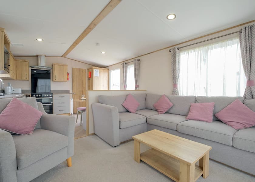 Gold 2 Bed Pet - Cockerham Sands, Cockerham
