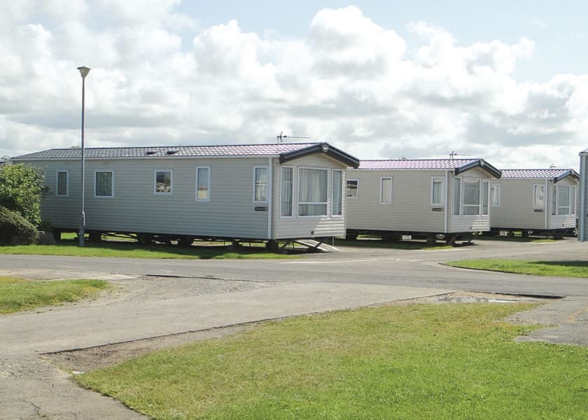 Platinum 3 Bed Pet - Cockerham Sands, Cockerham