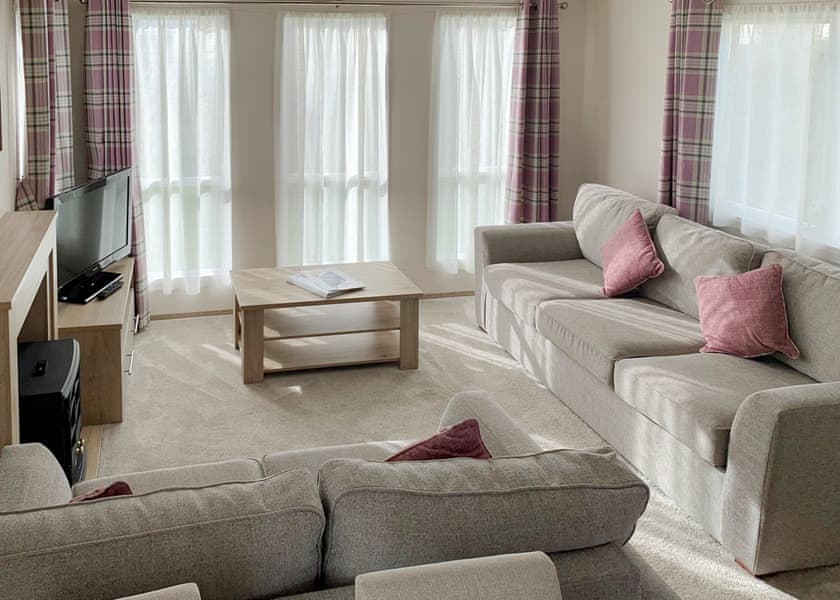 Platinum 3 Bed Pet - Cockerham Sands, Cockerham