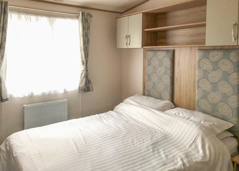 Silver 2 Bed Pet - Cockerham Sands, Cockerham
