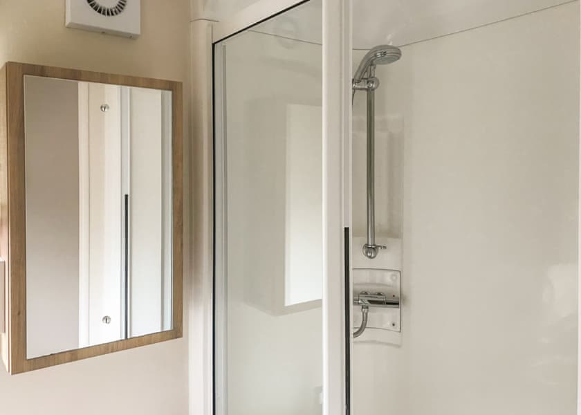 Silver 2 Bed Pet - Cockerham Sands, Cockerham