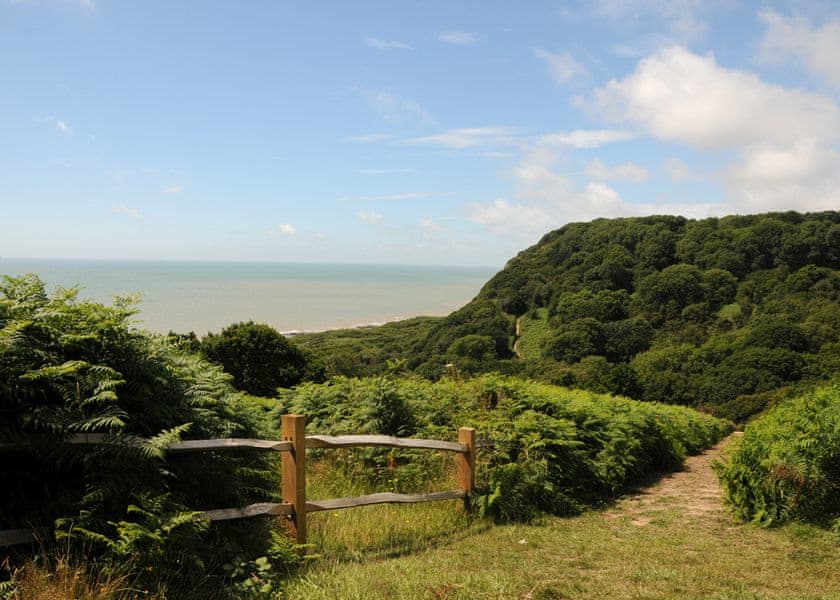 Coghurst Hall, Hastings