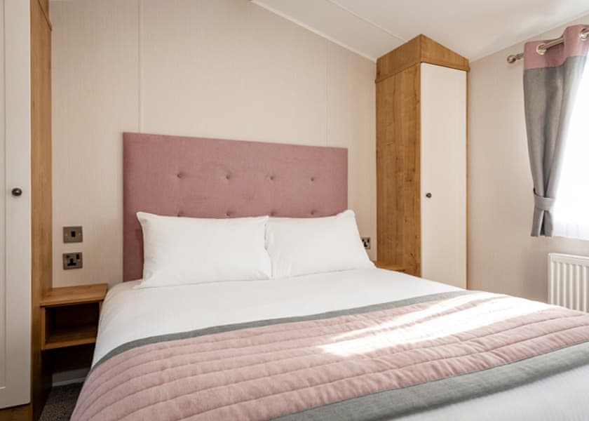 Gold 1 Caravan - Coghurst Hall, Hastings