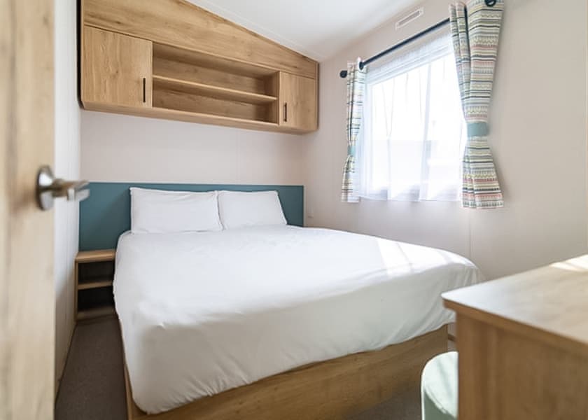 Gold  3 Caravan (Pet) - Coghurst Hall, Hastings