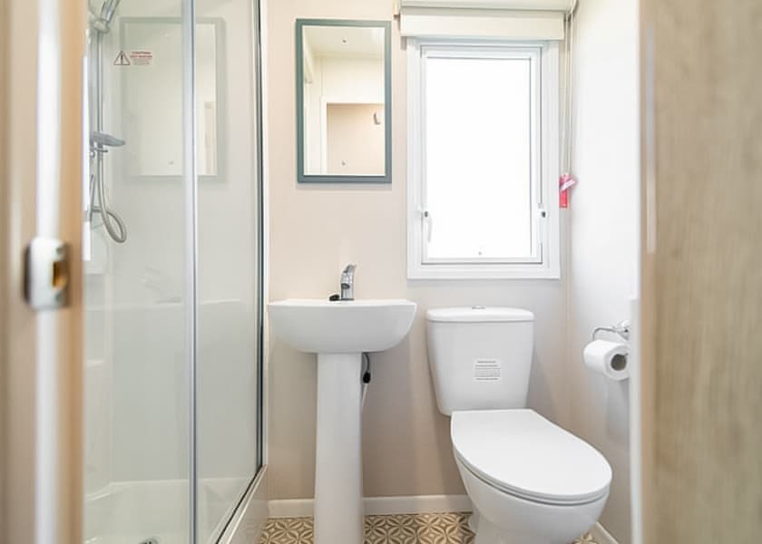 Gold  3 Caravan (Pet) - Coghurst Hall, Hastings