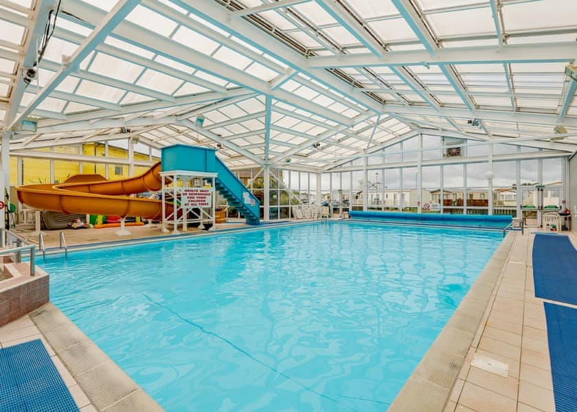 Coastfields Holiday Village in Ingoldmells, Skegness, Lincolnshire ...