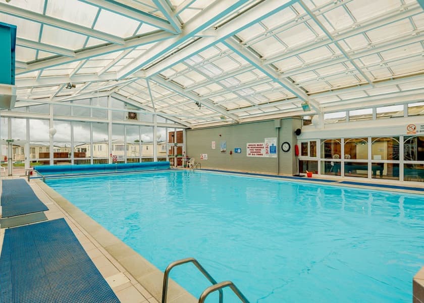 Coastfields Holiday Village, Ingoldmells, Skegness
