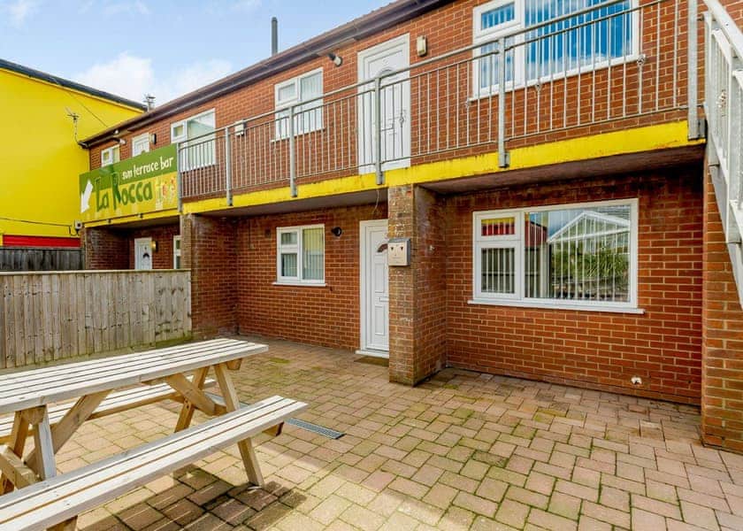 Coastfields Ground Floor Apartment - Coastfields Holiday Village, Ingoldmells, Skegness