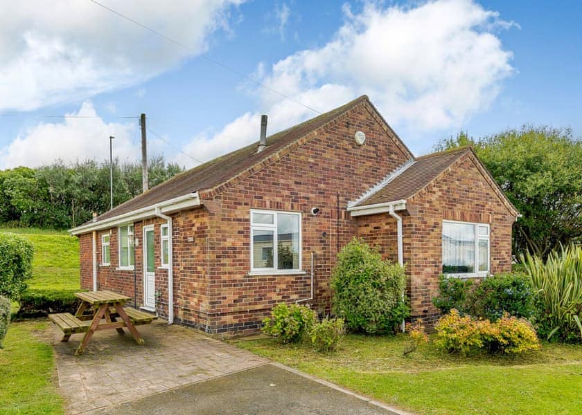 Coastfields Bungalow - Coastfields Holiday Village, Ingoldmells, Skegness