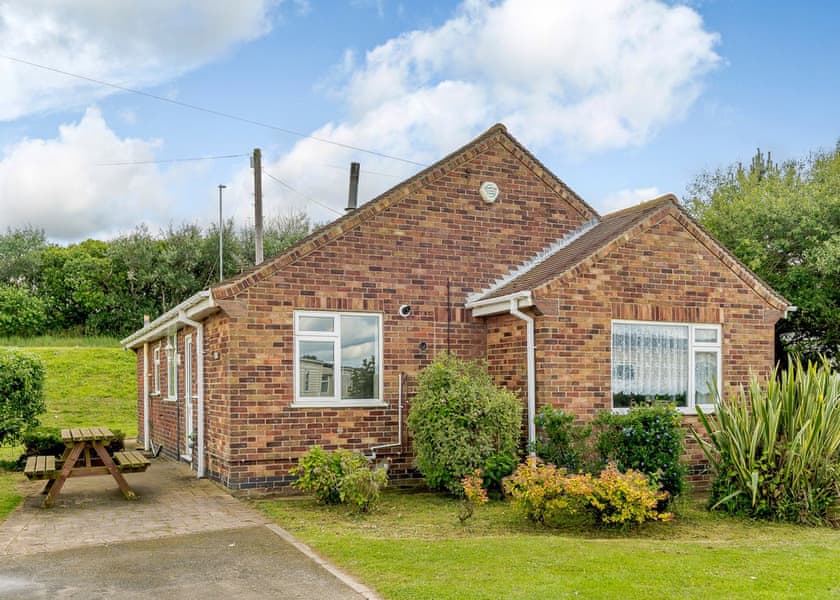 Coastfields Bungalow - Coastfields Holiday Village, Ingoldmells, Skegness