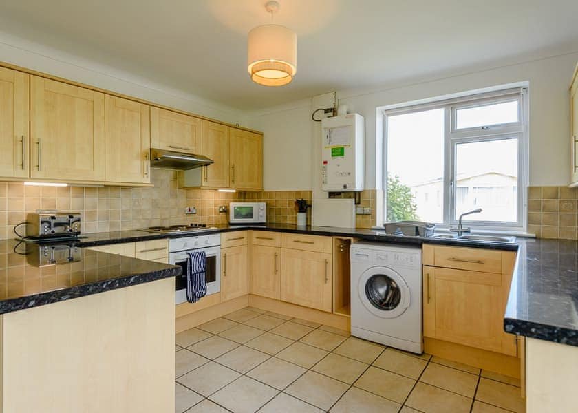 Coastfields Bungalow - Coastfields Holiday Village, Ingoldmells, Skegness