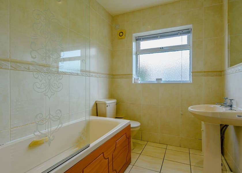 Coastfields Bungalow - Coastfields Holiday Village, Ingoldmells, Skegness