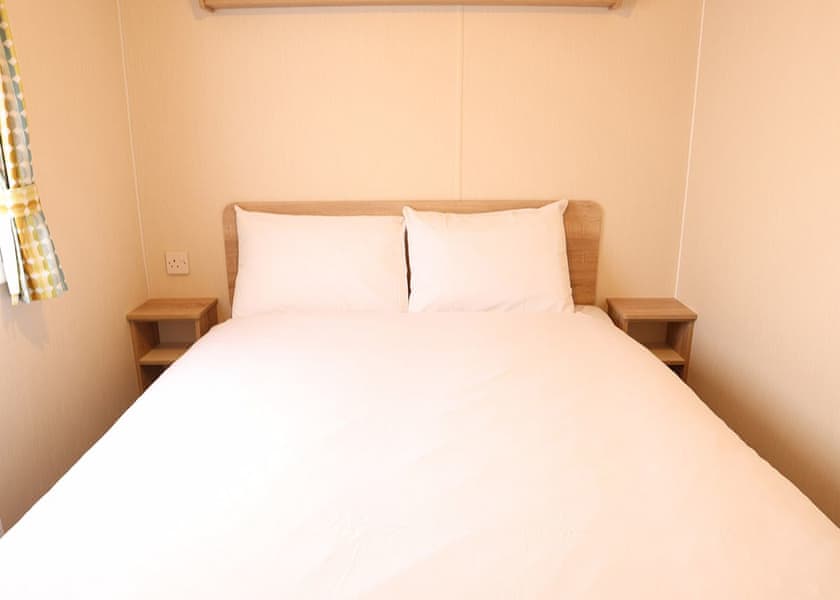 Silver 6 Caravan (Pet) - Coastfields Holiday Village, Ingoldmells, Skegness