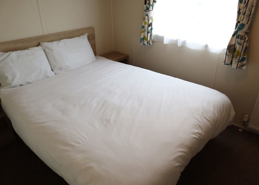Gold 6 Caravan - Coastfields Holiday Village, Ingoldmells, Skegness