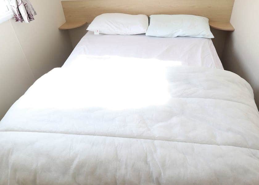 Bronze 6 Caravan - Coastfields Holiday Village, Ingoldmells, Skegness
