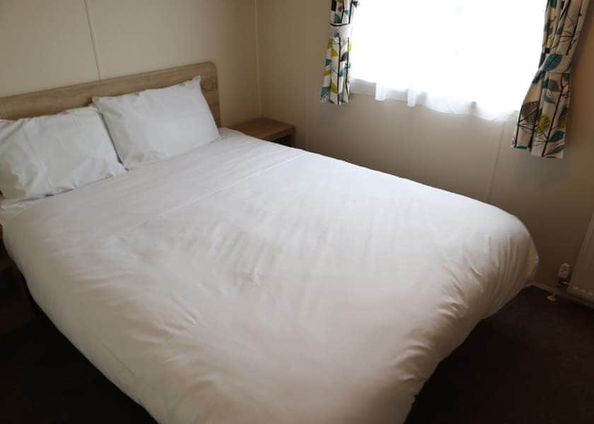 Gold 6 (Pet) - Coastfields Holiday Village, Ingoldmells, Skegness