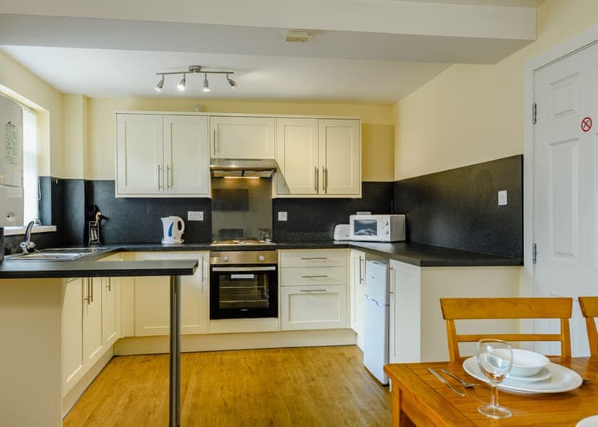 Ground Floor Apartment Pet Friendly - Coastfields Holiday Village, Ingoldmells, Skegness