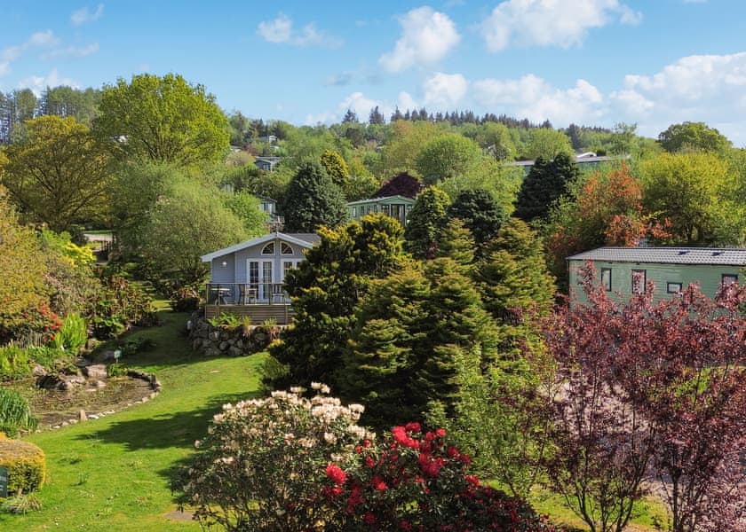 Coastal Kippford, Dalbeattie