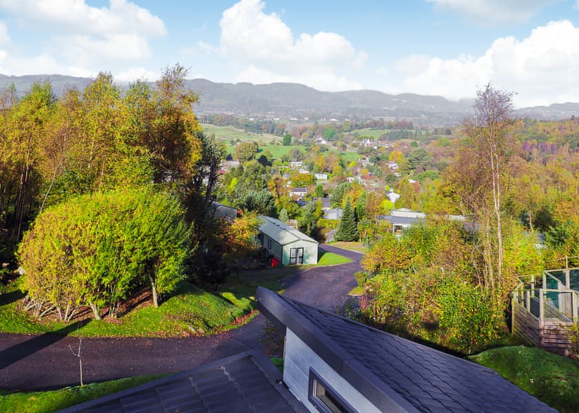 Coastal Kippford, Dalbeattie