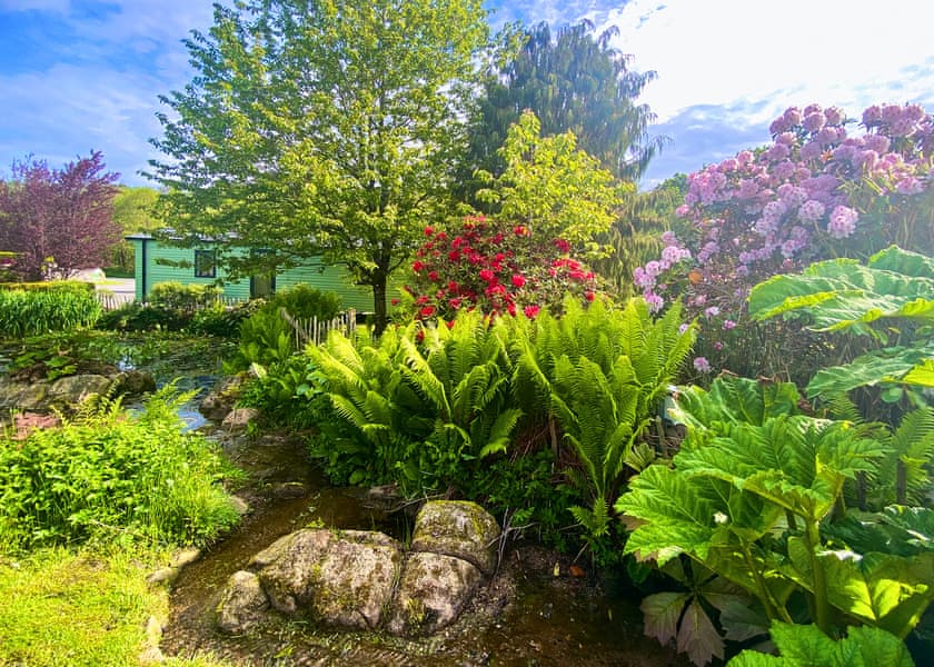 Coastal Kippford, Dalbeattie