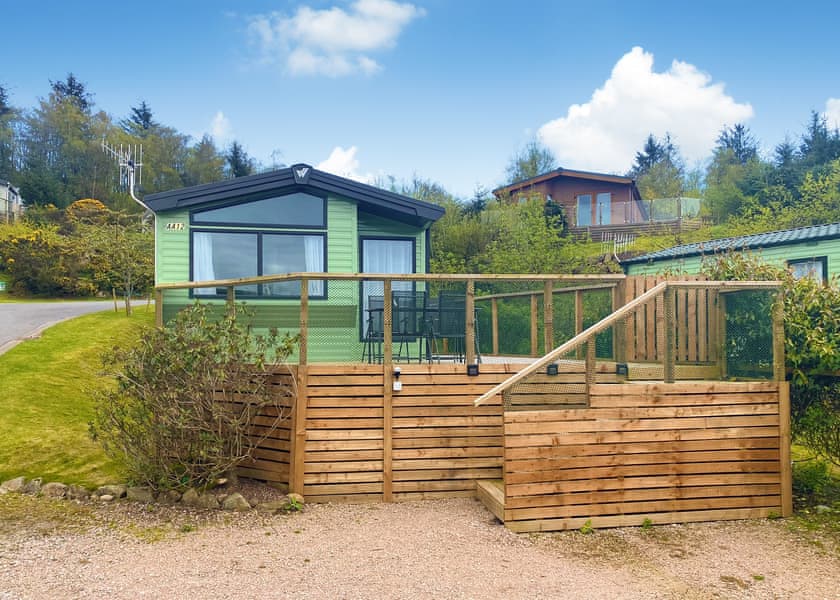 Glenmorangie - Coastal Kippford, Dalbeattie