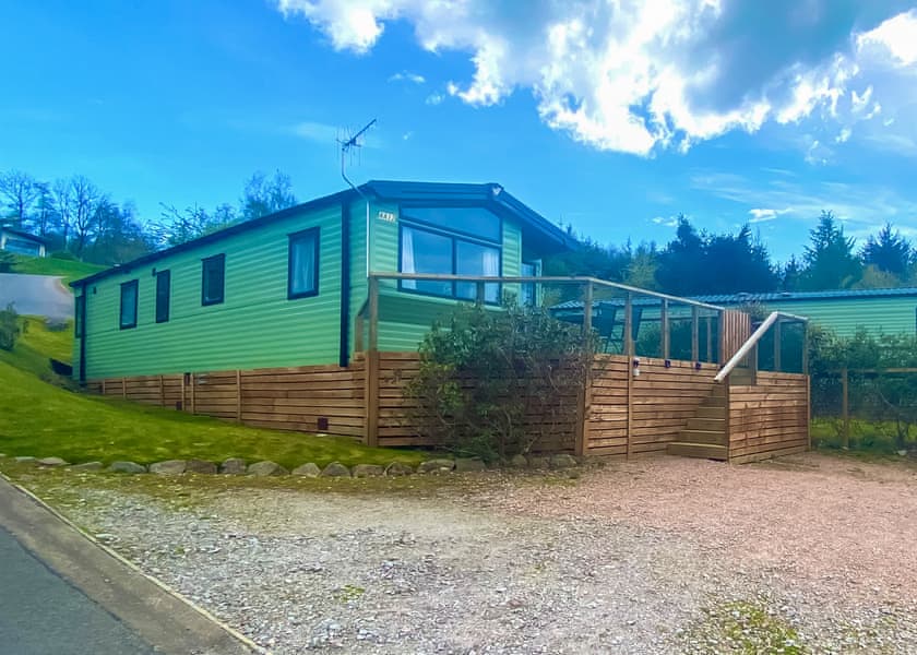 Glenmorangie - Coastal Kippford, Dalbeattie