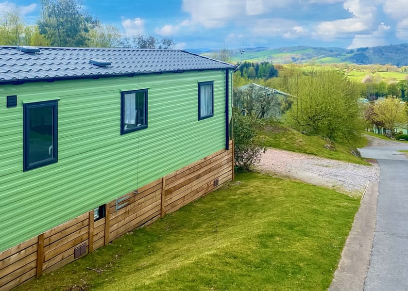 Glenmorangie - Coastal Kippford, Dalbeattie