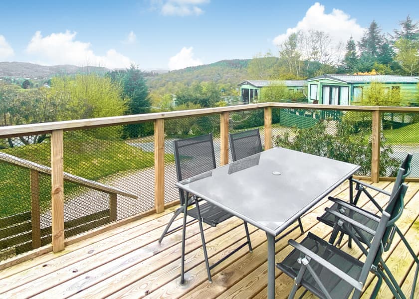 Glenmorangie - Coastal Kippford, Dalbeattie