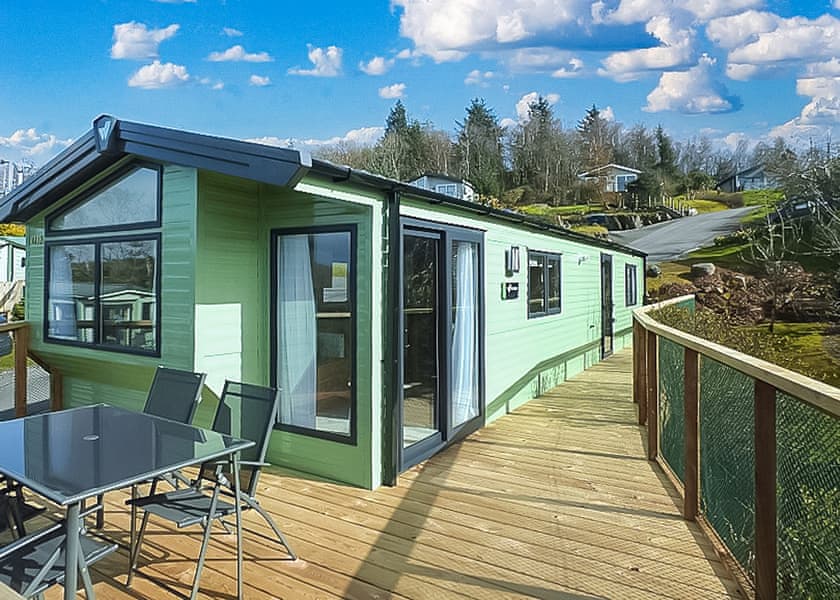 Glenmorangie - Coastal Kippford, Dalbeattie