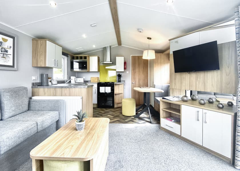 Glenmorangie - Coastal Kippford, Dalbeattie