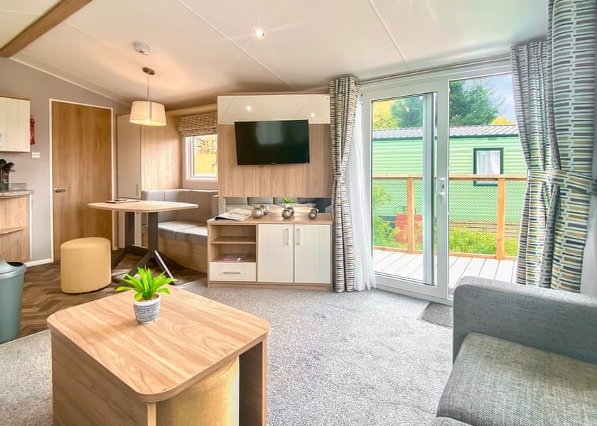 Glenmorangie - Coastal Kippford, Dalbeattie