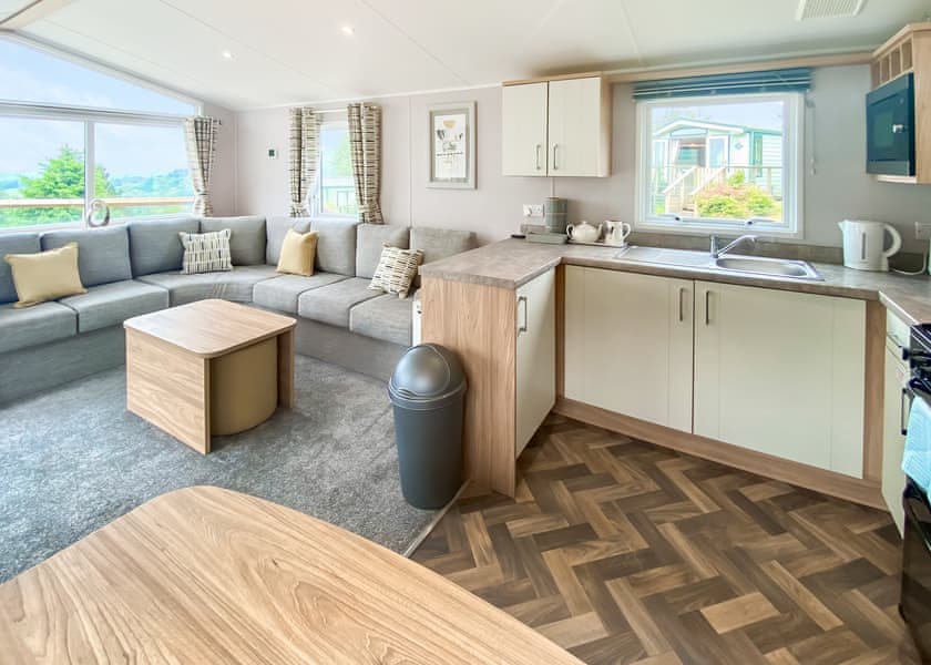 Glenmorangie - Coastal Kippford, Dalbeattie