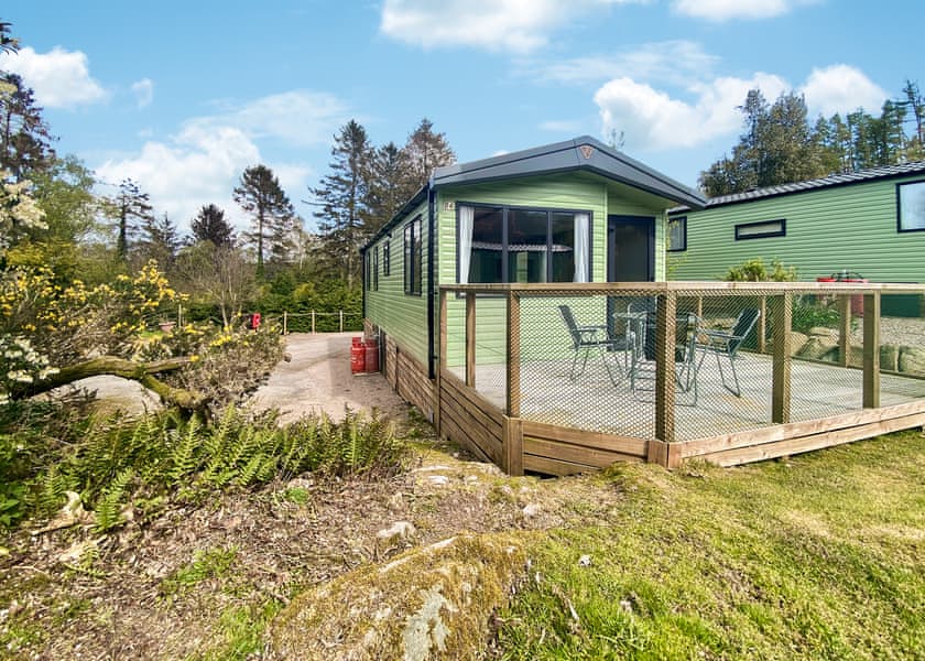 Talisker - Coastal Kippford, Dalbeattie