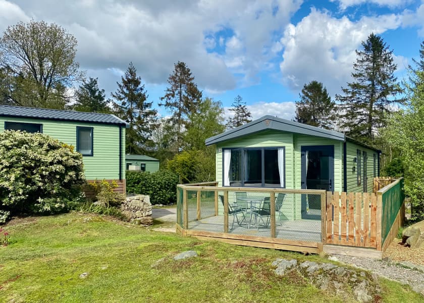 Talisker - Coastal Kippford, Dalbeattie